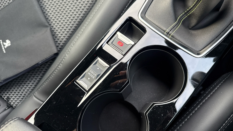 Peugeot 208 1.2 PureTech 100 GT 5dr Petrol Hatchback